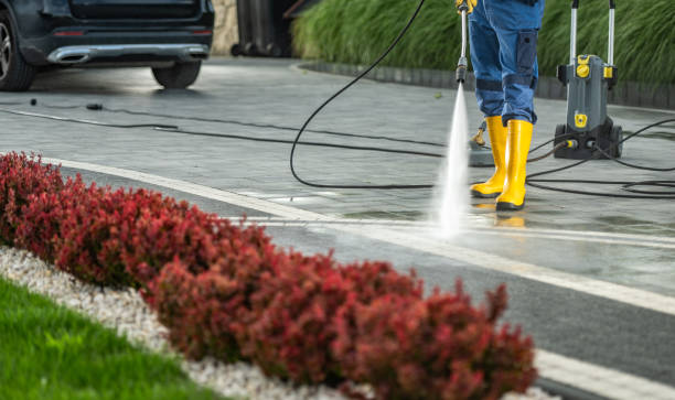 Professional  Pressure Washing in Douglasville, GA